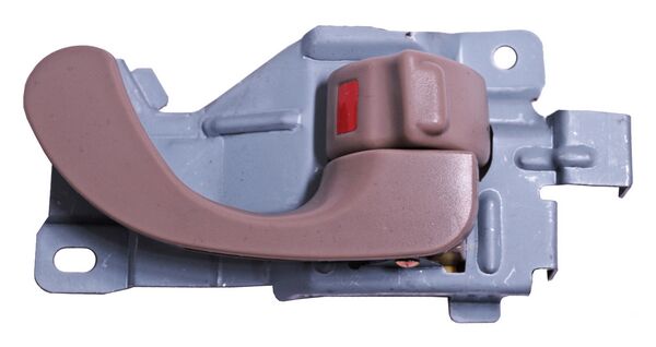 Manija Interior Eclipse 2000-2005 Beige Delantera Metal ***** Derecho