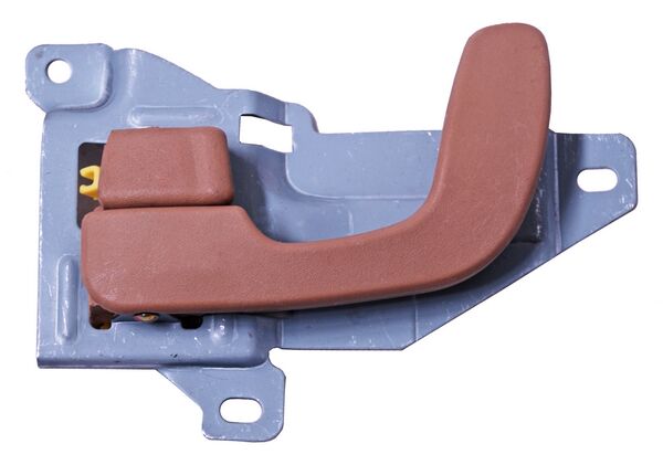 Manija Interior Eclipse 1995-1999 Beige Delantera Metal ***** Izquierdo