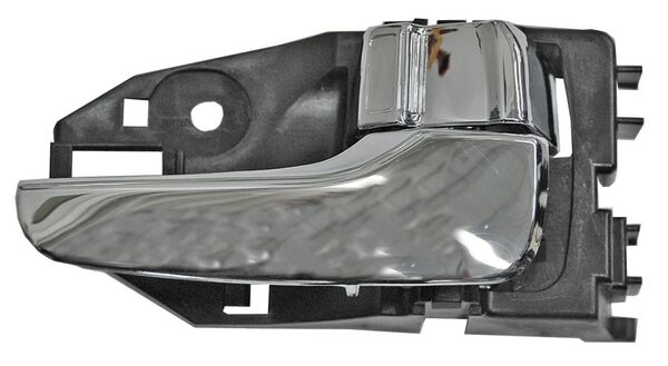 Manija Interior Lancer 2004-2007/ Outlander 2003-2006 Crom Delantera/ Trasera Plastico ***** Derecho