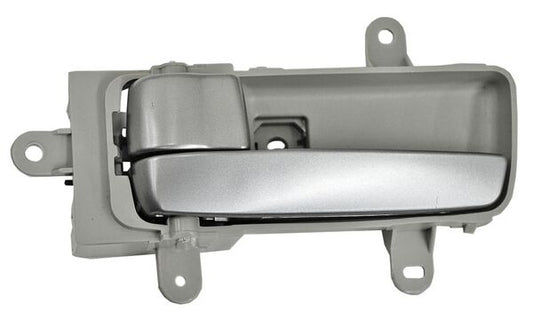 Manija Interior Maxima 2004-2005 Gris/ Plata Delantera/ Trasera Plastico ***** Izquierdo