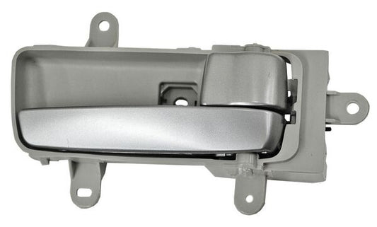 Manija Interior Maxima 2004-2005 Gris/ Plata Delantera/ Trasera Plastico ***** Derecho