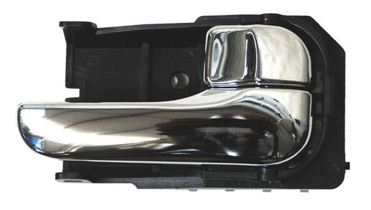 Manija Interior Maxima 1995-1999 Crom Delantera/ Trasera Plastico 2218 Derecho