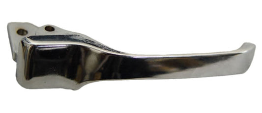 Manija Interior Datsun Pickup 620 1973-1980 Crom Metal Izquierdo
