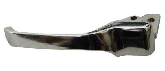 Manija Interior Datsun Pickup 620 1973-1980 Crom Metal Derecho