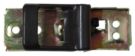 Manija Interior Nissan Pickup 720 1981-1993 Cafe Metal Lh=Rh