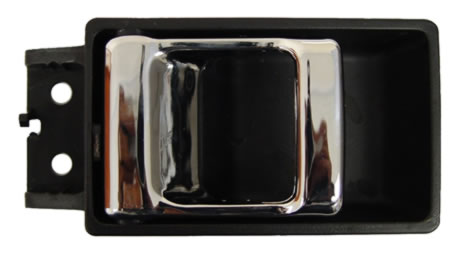 Manija Interior Nissan Pickup D21 1986-2008 Crom Plastico Lh=Rh 2850409