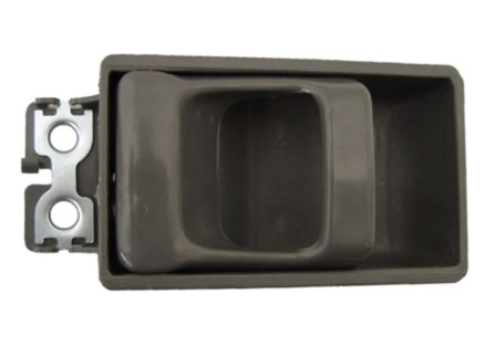 Manija Interior Nissan Pickup D21 1986-2008 Gris Plastico Lh=Rh