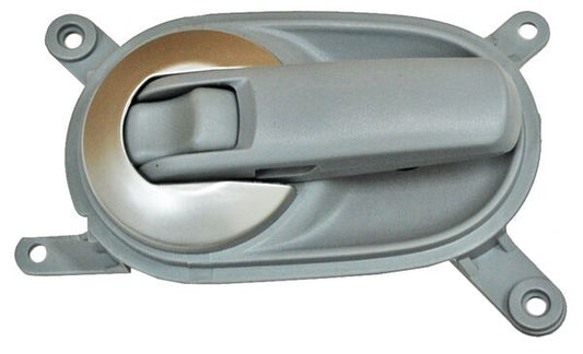 Manija Interior Quest 2004-2006 Gris Delantera Plastico ***** Izquierdo