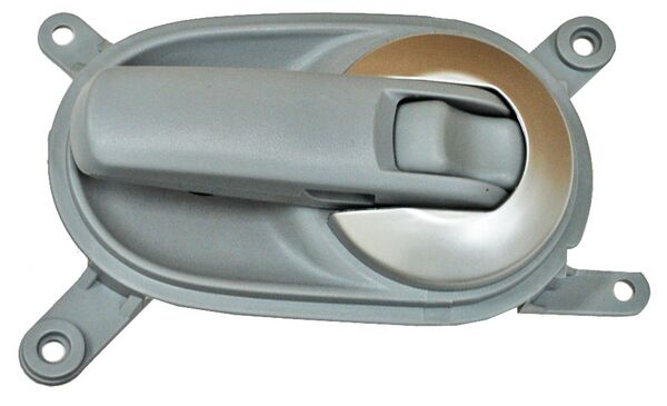 Manija Interior Quest 2004-2006 Gris Delantera Plastico ***** Derecho