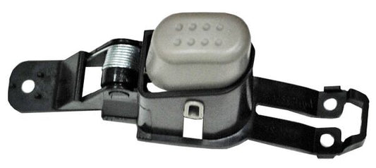 Manija Interior Quest 2004-2006 Gris Trasera Plastico ***** Izquierdo