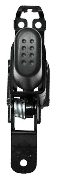 Manija Interior Quest 2004-2006 Negra Trasera Plastico ***** Izquierdo