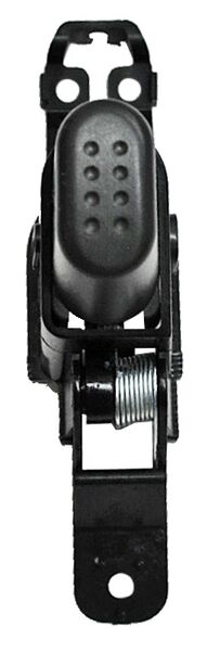 Manija Interior Quest 2004-2006 Negra Trasera Plastico ***** Derecho