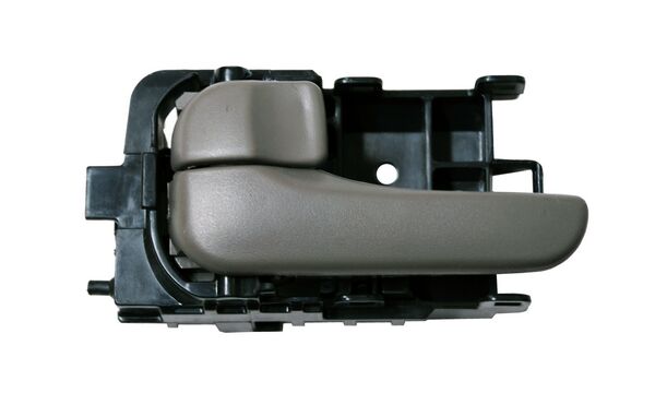 Manija Interior Nissan Sentra 2001-2006 Gris Del/ Tras Plastico Izquierdo