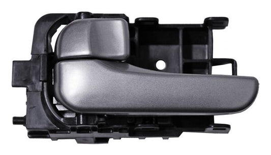 Manija Interior Nissan Sentra 2004-2006 Plata Delantera/ Trasera Plastico Izquierdo