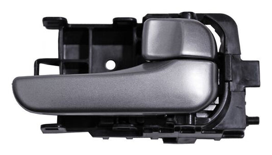 Manija Interior Nissan Sentra 2004-2006 Plata Delantera/ Trasera Plastico Derecho