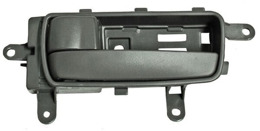 Manija Interior Nissan Sentra 2007-2012 Gris Delantera/ Trasera Plastico ***** Izquierdo