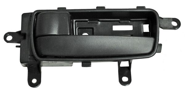 Manija Interior Nissan Sentra 2007-2012 Negra Delantera/ Trasera Plastico ***** Izquierdo