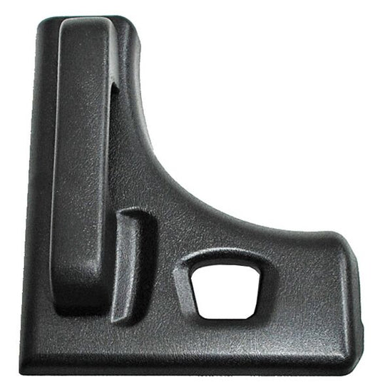 Manija Interior Urvan 2002-2012 Negra Lat Corrediza Plastico Derecho 2850204