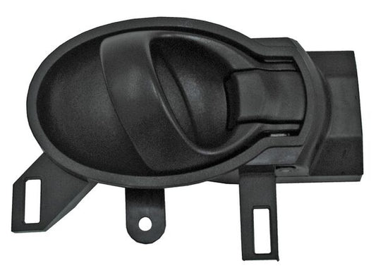 Manija Interior Versa 202012-202019/ V-Drive 2020-2023/ March 2012-2020 Negra Delantera/ Trasera Plastico 28412 Izquierdo