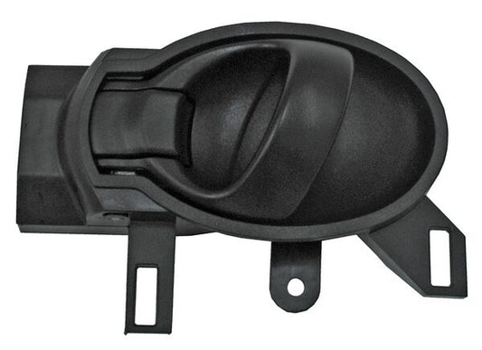 Manija Interior Versa 202012-202019/ V-Drive 2020-2023/ March 2012-2020 Negra Delantera/ Trasera Plastico Derecho 28502