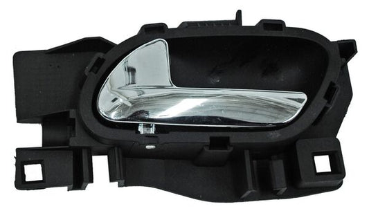 Manija Interior Peugeot 207 2008-2011/ 208/ 2008 2014-2016/ 308 2009-2014/ 3008/ 508 2011-2015/ Partner 2013-2015 Delantera/ Trasera Plastico ***** Izquierdo