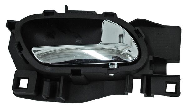 Manija Interior Peugeot 207 2008-2011/ 208/ 2008 2014-2016/ 308 2009-2014/ 3008/ 508 2011-2015/ Partner 2013-2015 Delantera/ Trasera Plastico ***** Derecho