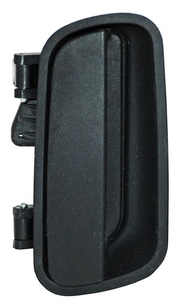 Manija Interior Partner 2004-2011 Lat Corrediza Negra China Izquierdo