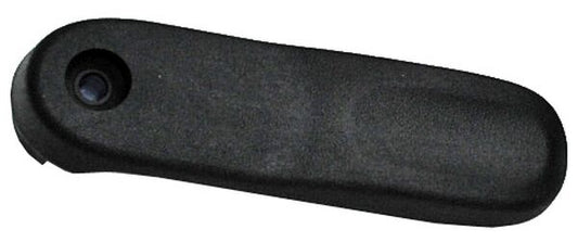 Manija Interior Kangoo 2004-2015 Negra Plastico Trasera