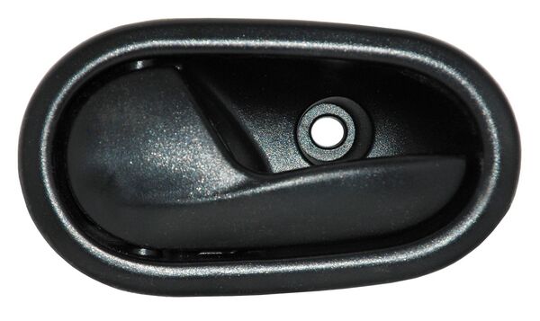 Manija Interior Logan/ Sandero 2015-2018 Delantera/ Trasera Negra China Izquierdo