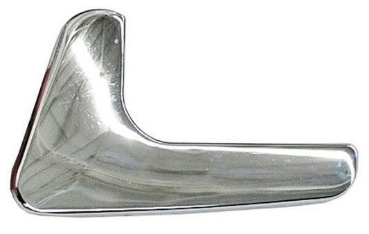 Manija Interior Ibiza 1999-2002 Crom Delantera/ Trasera Metal Izquierdo