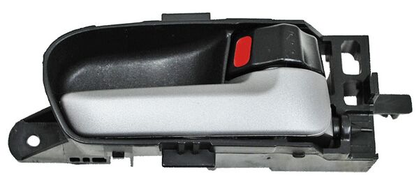 Manija Interior Grand Vitara 2006-2017 Negra/ Gris Delantera/ Trasera Plastico Derecho