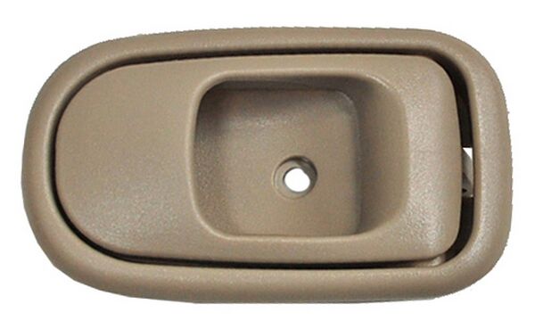 Manija Interior Avanza 2007-2011 Beige Del/ Tras Plastico Lh=Rh