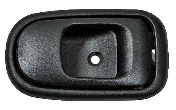 Manija Interior Avanza 2007-2011 Negra Delantera/ Trasera Plastico Lh=Rh