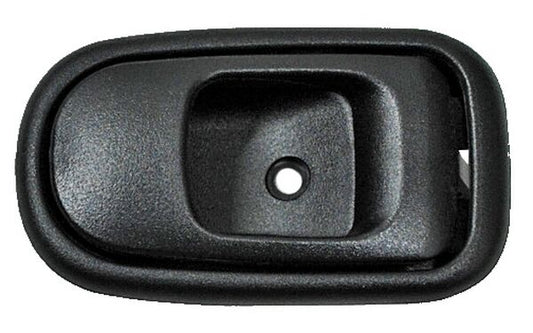 Manija Interior Avanza 2007-2011 Negra Delantera/ Trasera Plastico Lh=Rh