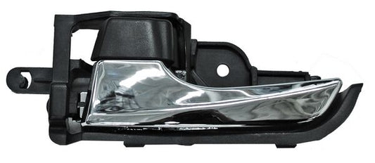 Manija Interior Avanza 2012-2013 Negra/ Cromo Delantera/ Trasera 334 Izquierdo