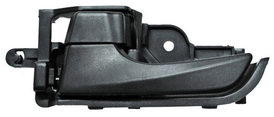 Manija Interior Avanza 2012-2015 Negra Delantera/ Trasera Plastico 336 Izquierdo