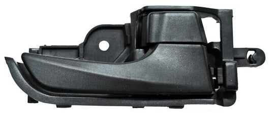 Manija Interior Avanza 2012-2015 Negra Delantera/ Trasera Plastico 336 Derecho