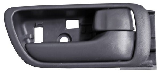 Manija Interior Camry 2002-2006 Gris Plastico Izquierdo