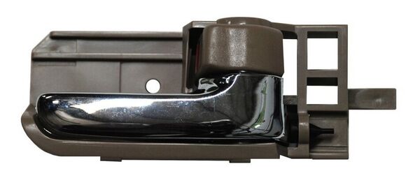 Manija Interior Corolla 2003-2008 Cafe/ Crom Plastico 2218 Derecho