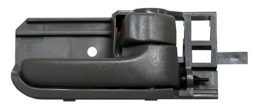 Manija Interior Corolla 2003-2008/ Toyota Hiace 2006-2012/ Hilux/ Tacoma 2005-2015 Gris Plastico Izquierdo