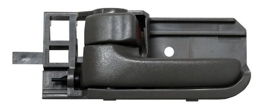 Manija Interior Corolla 2003-2008/ Toyota Hiace 2006-2012/ Hilux/ Tacoma 2005-2015 Gris Plastico derecho