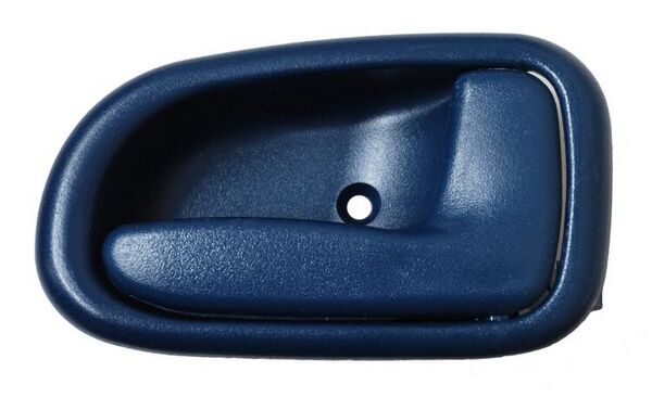 Manija Interior Corolla 1992-1997 Azul Plastico Derecho