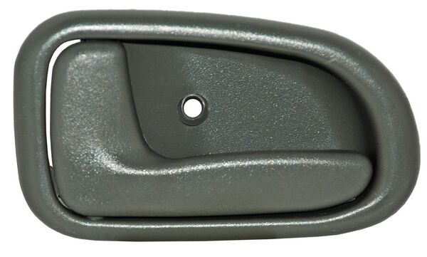 Manija Interior Corolla 1992-1997 Gris Plástico Izquierdo