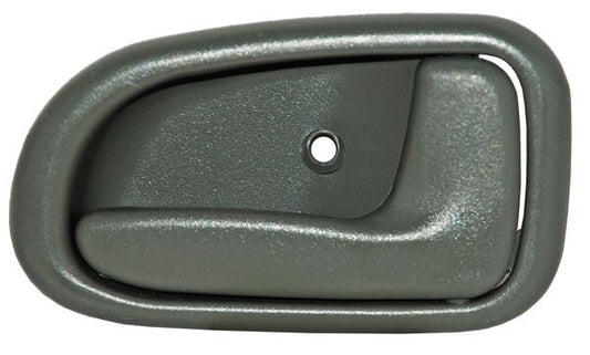 Manija Interior Corolla 1992-1997 Gris Plastico Derecho