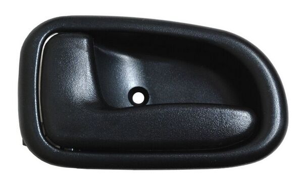 Manija Interior Corolla 1992-1997 Negro Plastico Izquierdo