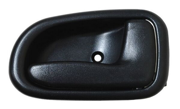 Manija Interior Corolla 1992-1997 Negro Plastico Derecho