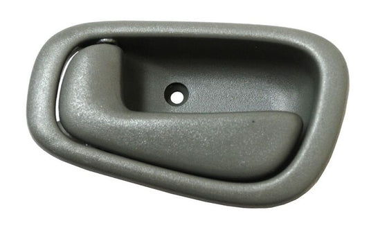 Manija Interior Corolla 1998-2002 Gris Plastico Izquierdo