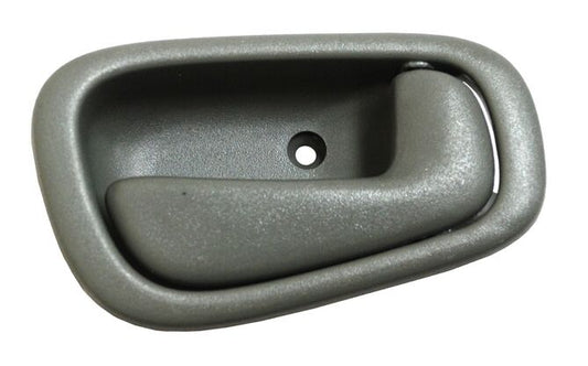 Manija Interior Corolla 1998-2002 Gris Plastico Derecho
