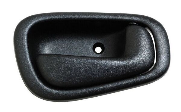 Manija Interior Corolla 1998-2002 Negro Plastico Izquierdo