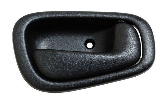 Manija Interior Corolla 1998-2002 Negro Plastico Izquierdo